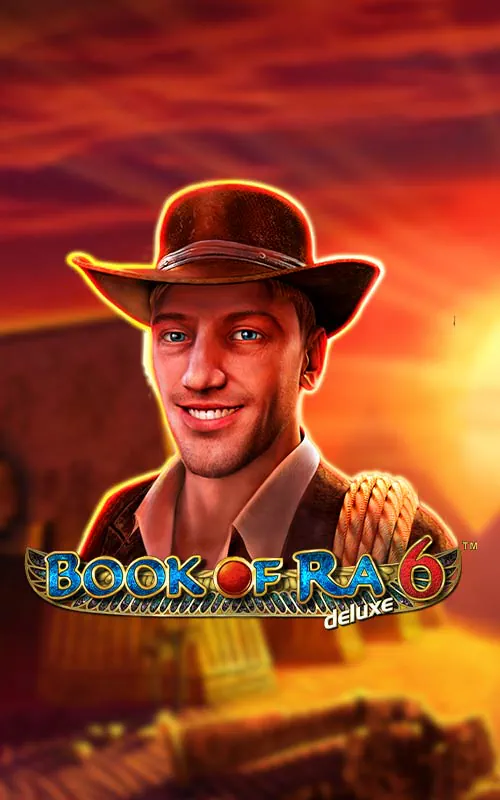 Book of Ra at Bonus Spins Max Casino