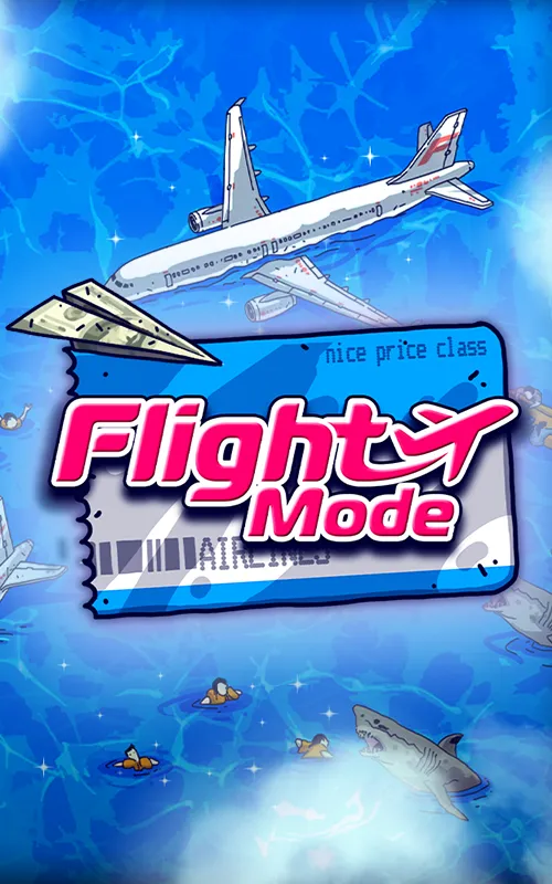 Flight Mode at Bonus Spins Max Casino