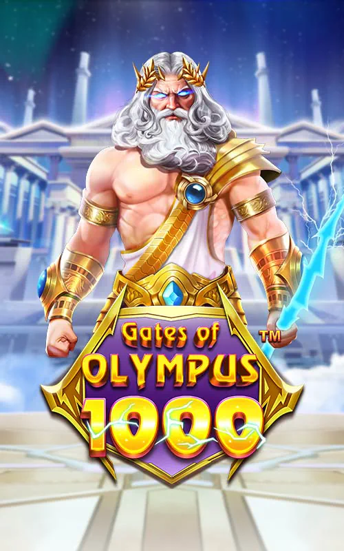 Gates of Olympus at Bonus Spins Max Casino