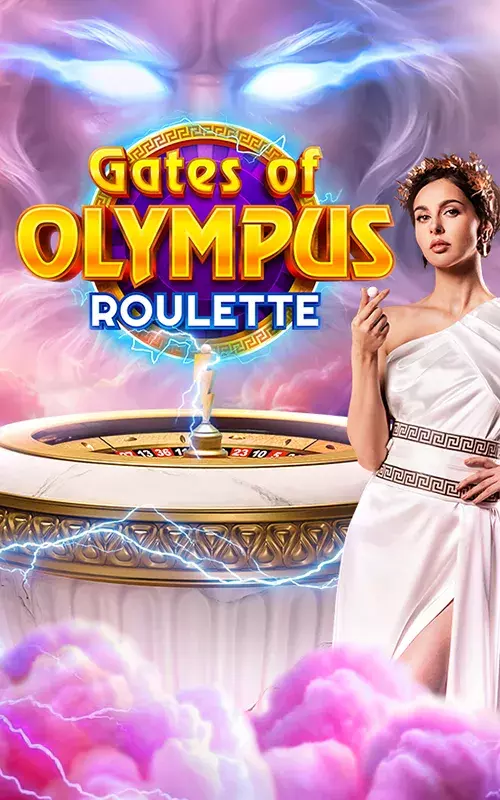 Gates of Olympus Roulette at Bonus Spins Max Casino